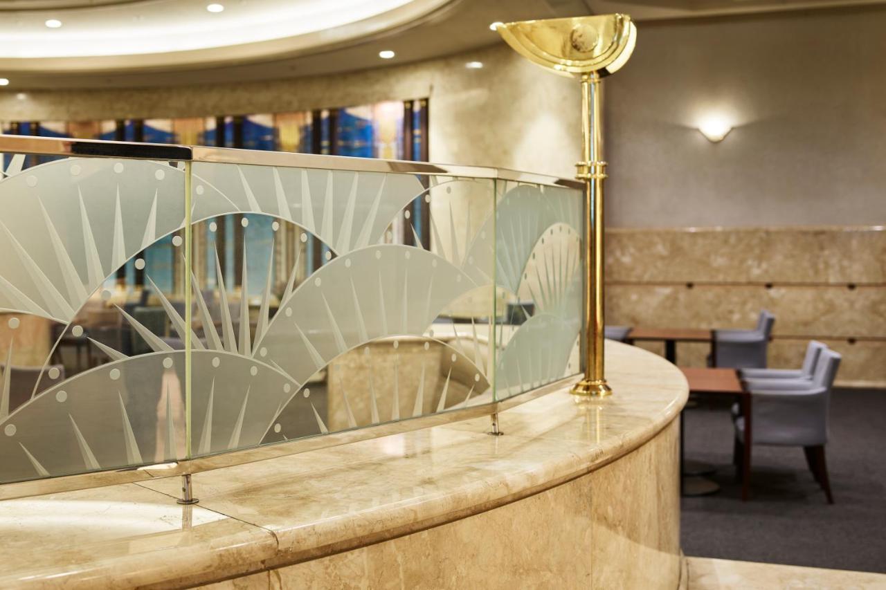 Mitsui Garden Hotel Chiba Extérieur photo