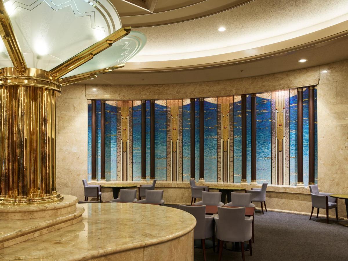 Mitsui Garden Hotel Chiba Extérieur photo