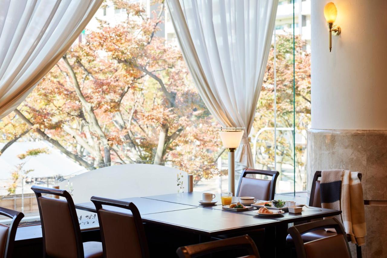 Mitsui Garden Hotel Chiba Extérieur photo