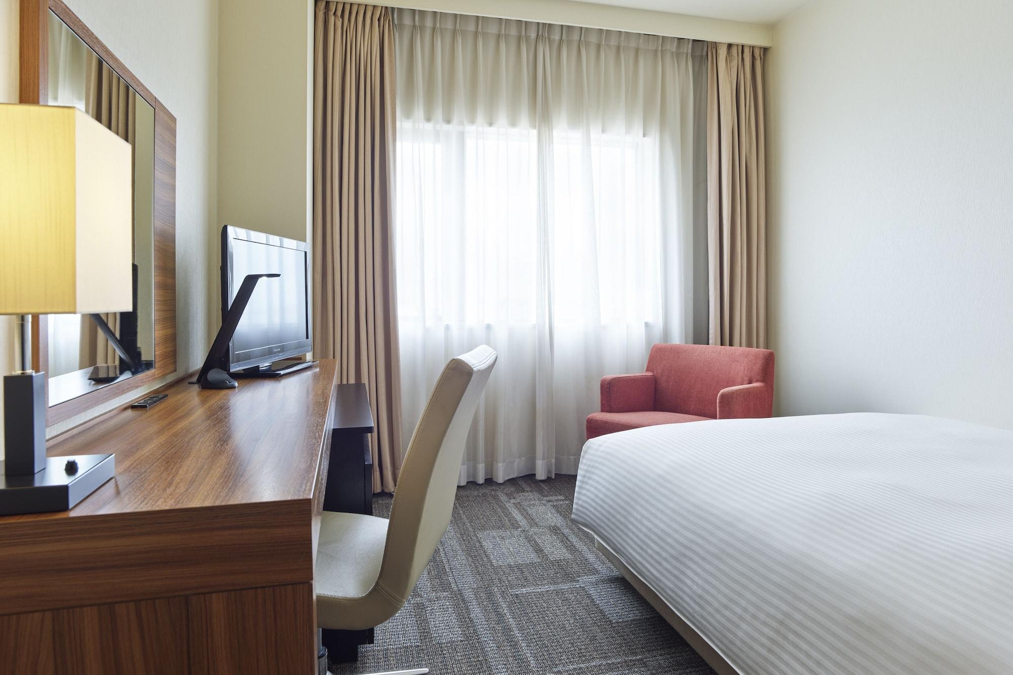 Mitsui Garden Hotel Chiba Extérieur photo