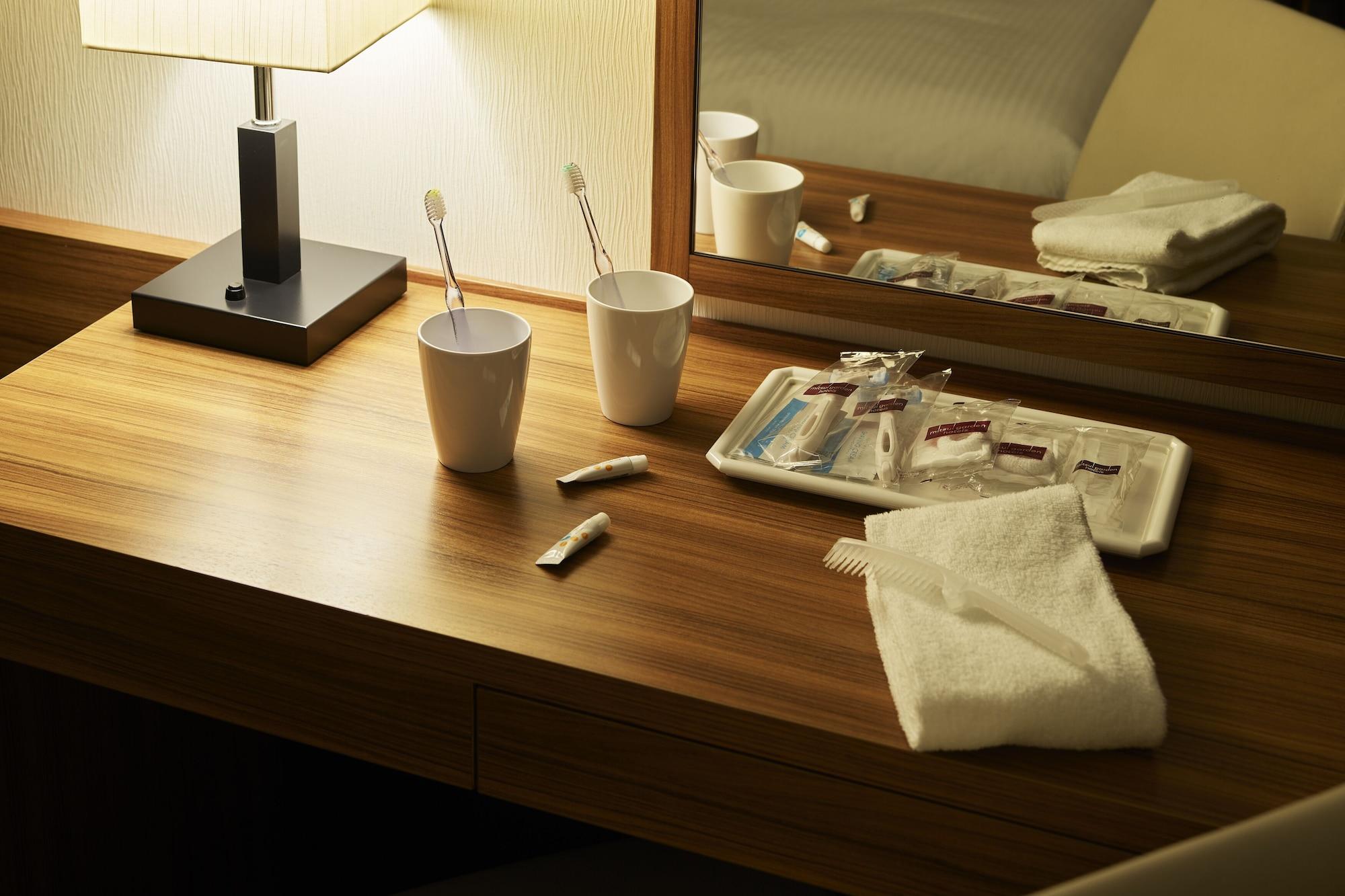 Mitsui Garden Hotel Chiba Extérieur photo