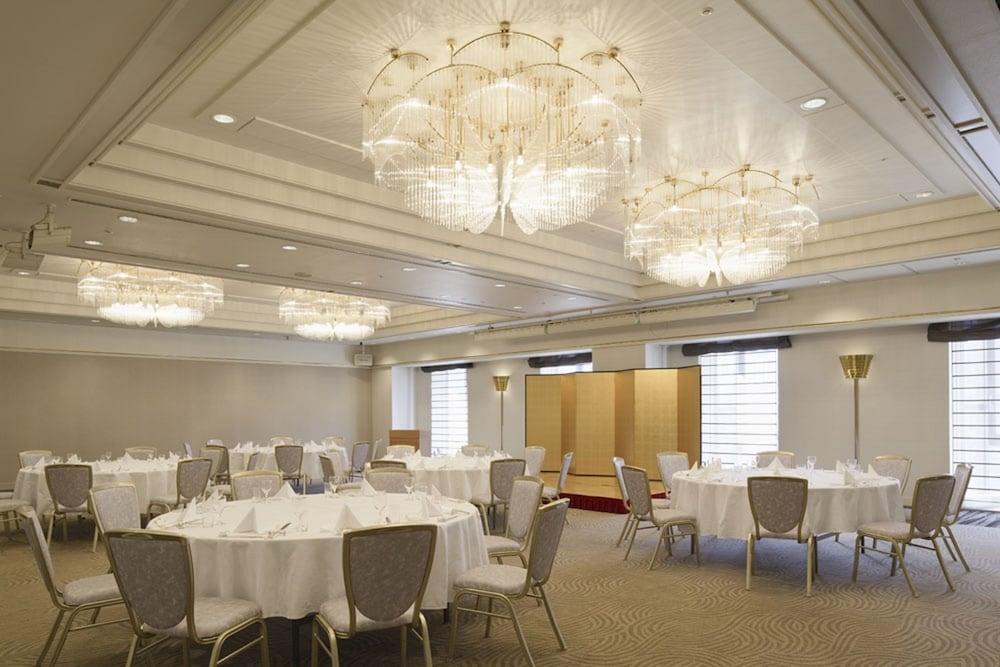 Mitsui Garden Hotel Chiba Extérieur photo