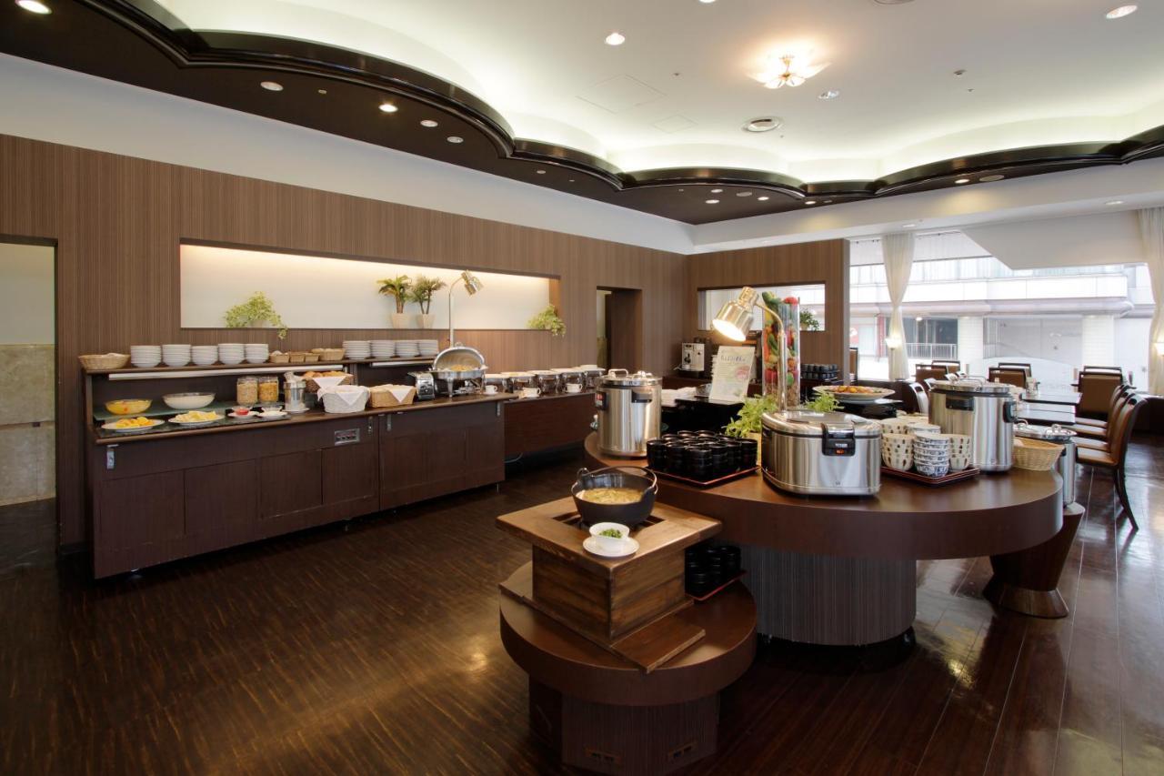 Mitsui Garden Hotel Chiba Extérieur photo
