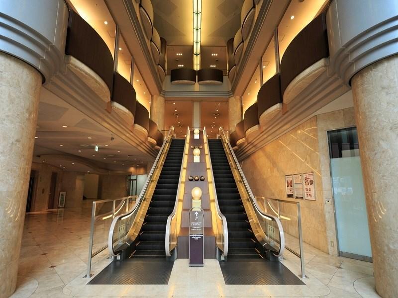Mitsui Garden Hotel Chiba Extérieur photo