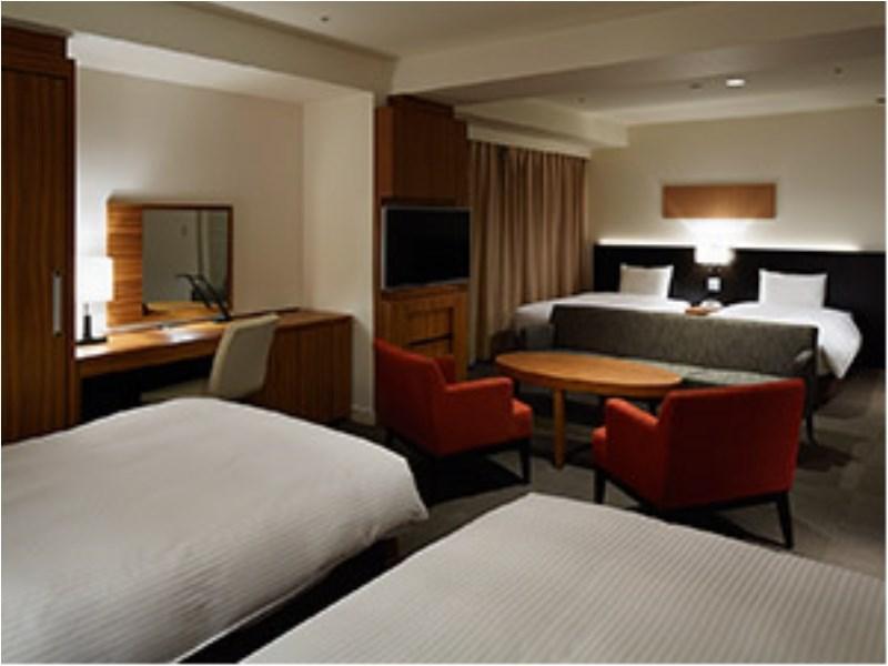 Mitsui Garden Hotel Chiba Extérieur photo